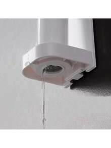 2件套壁挂式电动牙刷架套装，牙刷收纳架，牙刷支架，剃须刀架 - 彩色 - 查看 3