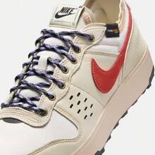 Giày thể thao nam NIKE C1TY PRM, cổ thấp, mã sản phẩm IM4692-200 - màu nâu - Xem 9
