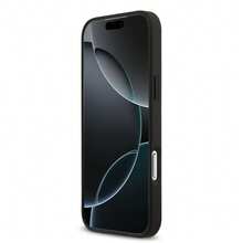 BMW HC Lines IPhone Case - Black - View 5