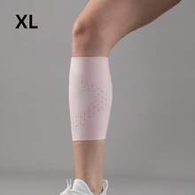 VBOSI 1 Piece Soft Breathable Calf Compression Sleeve - For Yoga, Fitness & Daily Use,For Men & Women - Multicolor - View 14