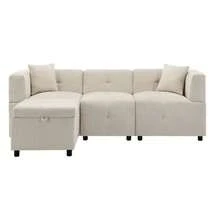 Futoner - Beige - Visa 1