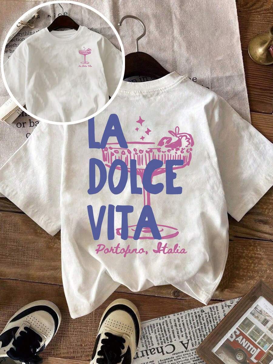 Maglie T-Shirt Taglie Forti - Bianco - Visualizzare 1
