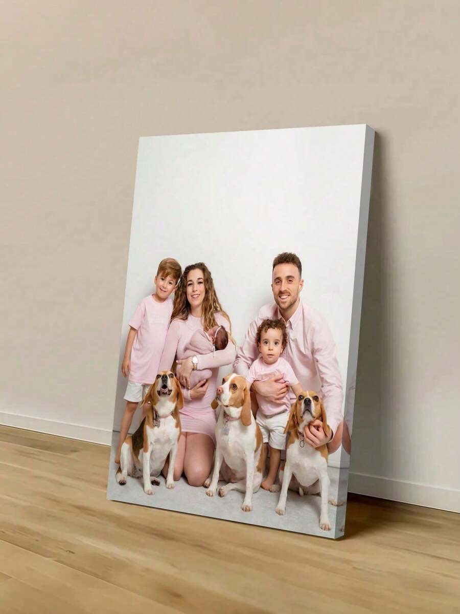 1 pieza Cartel personalizado en lienzo con marco, decoración de pared personalizada, adecuado para baño, dormitorio, oficina, sala de estar, decoración del hogar, decoración de póster de habitación, marco opcional, crea una atmósfera acogedora, renovación otoñal del hogar, vida nórdica cómoda, ambiente cálido