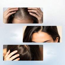 Be Bodywise Rosemary Hair Essence 25ml -3% Rosemary, 3% Ribose And 2% Anagain | Scalp Essence Can Promote Oxygen Flow, | No P-Hydroxybenzoate/Sulfate | Men And Women - 3% Hương thảo - Xem 8
