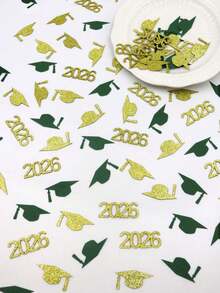Green Gold