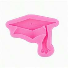 1pc Graduation Season Doctorate Hat Diploma Certificate Mold - Large Doctoral Cap and Graduation Certificate - View 7