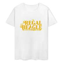 Camiseta de algodón para hombres y mujeres casual entretenimiento vacaciones regalo al aire libre cómodo y transpirable - Blanco - Ver 1