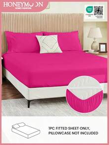 Watermelon Pink