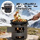Portable Stove