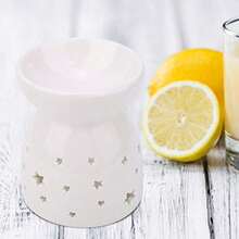 Reed Diffuser Sets - White - View 3