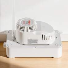 Standard Model: 10-20 Ft, 60-70 GPH