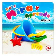 Un conjunto de diez kits de aprendizaje cognitivo en español que pueden identificar rápidamente objetos y vocabulario, y promover el desarrollo cognitivo y del lenguaje temprano. Regalo para el Ramadán y el regreso a la escuela. - Multicolor - Ver 10