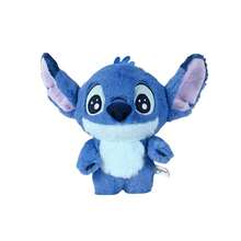 Disney 迪士尼《星际宝贝》抱抱熊毛绒玩具，小猪睡枕，适合亲子互动，情人节礼物 - 彩色 - 查看 11