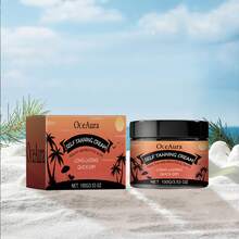 OceAura Self-Tanners - Bronze - View 3