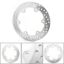 Motorcycle Replacement Parts - A - View 1