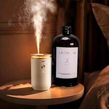 Esencia Ambiental Profesional para Difusor y Aromaterapia 250 ML Esencia Ambiental Profesional para Difusores Diseñado para Difusores y Aromaterapia Aroma de Hotel romero - como en la foto - Ver 7