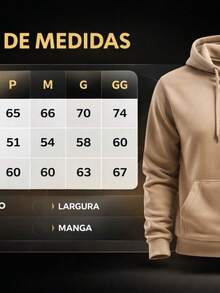 Unisex Kangaroo Hoodie, Fleece Sweatshirt For Men And Women, Premium Cotton Plain Fleece - Black - View 2