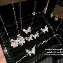 Women Jewelry Sets - 7 - View 1