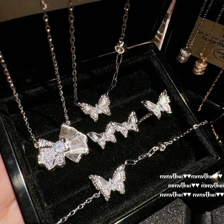 Women Jewelry Sets - 7 - View 1