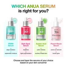 [Auna Official] Mix & Match Serum Set |Discoloration Pink Serum Duo For Brightening, Hyaluron Skin Barrier Duo For Sensitive And Dry Skin & Soothing Care, Power Trio Set For Glass And Glow Skin | Dark Spot Serum, PDRN Serum, Azelaic Serum, Peach Serum - 放 - 查看 2