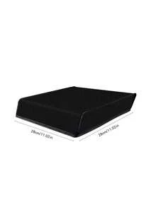 Funda protectora contra el polvo para consola de juegos talla grande vendida, se ajusta a / Slim, estuche protector universal a prueba de polvo - Ver 6