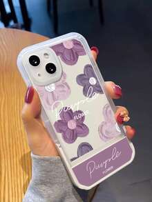 极简支架软壳，兼容苹果 16/16 Plus/16 Pro/16 Pro Max、15/15 Plus/15 Pro/15 Pro Max、14 Pro Max/14 Pro/14 Plus/14、13 Pro Max/13 Pro/13 Mini、SE3/7/8/SE2、12 Pro Max/12 Pro/12 Mini、11 Pro Max/11 Pro/11/XR/XS Max/X/XS、7p/8p、17/16e、17 Pro/17 Pro Max 和 Apple Air。 - 彩色 - 查看 3