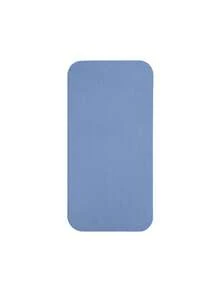 1/2件装TPE材质腹部滚轮，便携式瑜伽垫，肘垫，膝垫，专业健身器材，防滑小型瑜伽垫，步行垫，瑜伽健康与减肥 - 彩色 - 查看 16