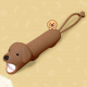 Cachorro con estilo