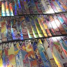 Bộ sưu tập thẻ 300 thẻ/bộ, 200 thẻ/bộ, quà tặng cho bữa tiệc thẻ bài, trận chiến thẻ bài. - Nhiều màu - Xem 11