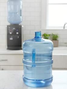 5 Gal Water Bottle, , Durable, For Top And Bottom Load Water Dispensers - Single - View 1