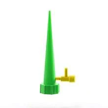 20 vòi tưới cây điều chỉnh được với van điều khiển xả chậm, dụng cụ tưới cây ngoài trời và du lịch tiện dụng. - 01 - Xem 5