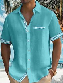 Mint Blue
