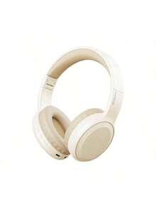 Lenovo Wireless Bluetooth Headphones | Bluetooth 5.3 Upgrade, Hi-Fi Lossless Audio Quality, HD Calls, Multi-System Compatibility, Comfortable Wear - View 8