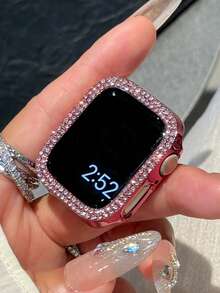 Hollow Pink