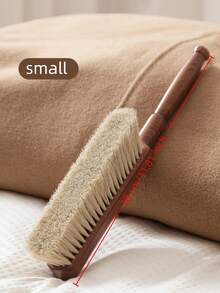 Chổi quét bụi giường và sofa gia dụng - Chổi quét bụi cán dài, lông mềm dùng để làm sạch giường và sofa trong phòng ngủ và phòng khách. - nhiều màu - Xem 13