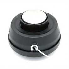 Aluminum Bearing Automatic Line Trimmer Head (Cyclone Model) - Grass Trimmer (bearing Aluminum, Cyclone Type) - View 2