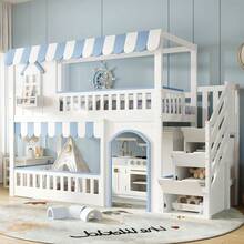 Kids Bed Frames, Headboards & Footboards - default - View 6