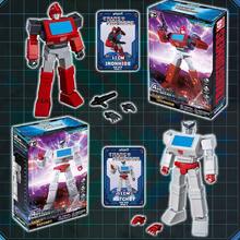 Hasbro Bộ mô hình lắp ráp mini AMK Transformers - Đồ chơi tự lắp ráp: Decepticons và các nhân vật sưu tầm khác. Không cần dụng cụ để lắp ráp - Món quà lý tưởng cho người sưu tầm. - Nhiều màu - Xem 2