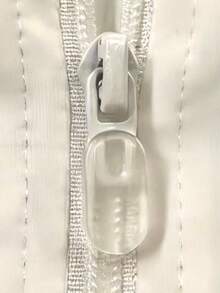 ADD MODA REF ZT010 UV PROTECTIVE JACKET FOR WOMEN - Blanco - Ver 2