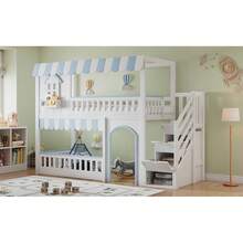 Kids Bed Frames, Headboards & Footboards - default - View 11