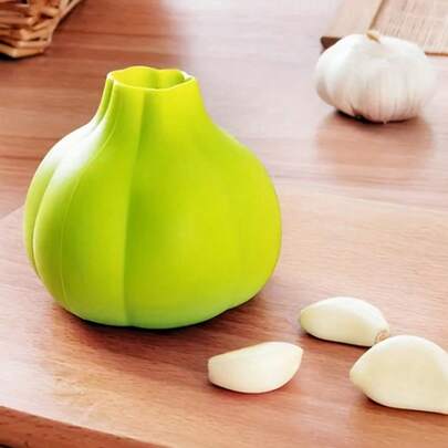 1/2 قطعة قشارة ثوم سيليكون إبداعية للمطبخ، قشارة ثوم ناعمة، تقشير ثوم سريع وسهل، واقي تقشير ثوم أوتوماتيكي، أداة مطبخ ممتعة لتدحرج الثوم، أداة مطبخ مريحة، قشارة ثوم للمطبخ، الطهي في الهواء الطلق، أمنيات عيد الميلاد، هدايا المناسبات، مثالية للعائلات الجميلة، المطاعم، التخييم في الهواء الطلق، الحفلات، الرقص، والمكاتب.
