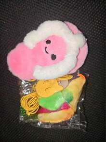 1pc Interactive Realistic Bird Cat Toy | Lifelike Chirping Sound, Soft Feathers, Handmade Flying Design, Single Cat Hunting Fun, Suitable For All Cat Breeds, No Battery Required - Multicolor - View 17