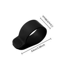 Accesorios para scooters eléctricos, protección completa anti-arañazos para scooters M365/Pro, que incluyen panel de visualización, acelerador de acelerador, manillar, palanca de freno y otros equipos de conducción esenciales - Multicolor - Ver 6