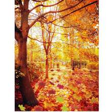 Approx. 10/100pcs Artificial Maple Leaves, Multi-Color Mixed Fake Autumn Leaves Decor, Suitable For Home Fall Decoration, Halloween, Thanksgiving, Wedding, Events, Party Craft, Tabletop Decor, Artificial Flowers And Plants - Multicolor - View 4