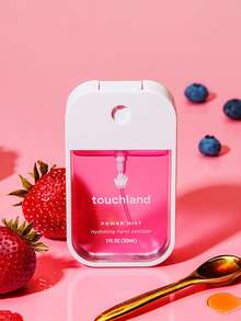 1 Chai (30ml) Nước rửa tay đa mùi hương, Xịt rửa tay chứa Axit Hyaluronic, Xịt rửa tay thơm, Xịt rửa tay kích thước dùng tại nhà và khi đi du lịch, Xịt rửa tay tươi mát tự nhiên, Vật dụng cần thiết khi đi du lịch - Nhiều màu - Xem 11