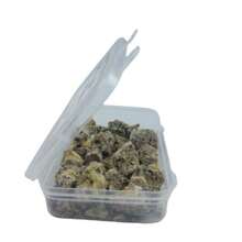 100% Pure--N-Zoin-Resin-By- -Organic Tree-Gum-Incense-Solid-Crystals Ic-Incense-Tear-Rock- Ideal--Meditation-Rooms-Yoga-Stus 0.5Lb-226.7-Grams-8-Ounce - Benzoin Resin - View 2