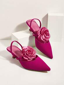 Hot Pink