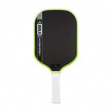 1 JOOLA Pro V Table Tennis Racket - 16mm Original Carbon Fiber Textured Surface - Reinforced Frame With Power Core, Advanced Control And Lightweight Performance, Suitable For Matches And Training, Fits All Levels - Multicolor - View 10