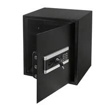 Säkerhetstillbehör - B - Visa 6