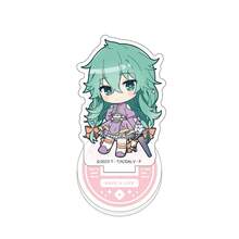 Móc khóa acrylic hình Tohka Yatogami/Trang phục Trung Hoa màu pastel, mới, kích thước 10cm, đồ trang trí anime dễ thương, quà tặng cho bạn bè. - Nhiều màu - Xem 5